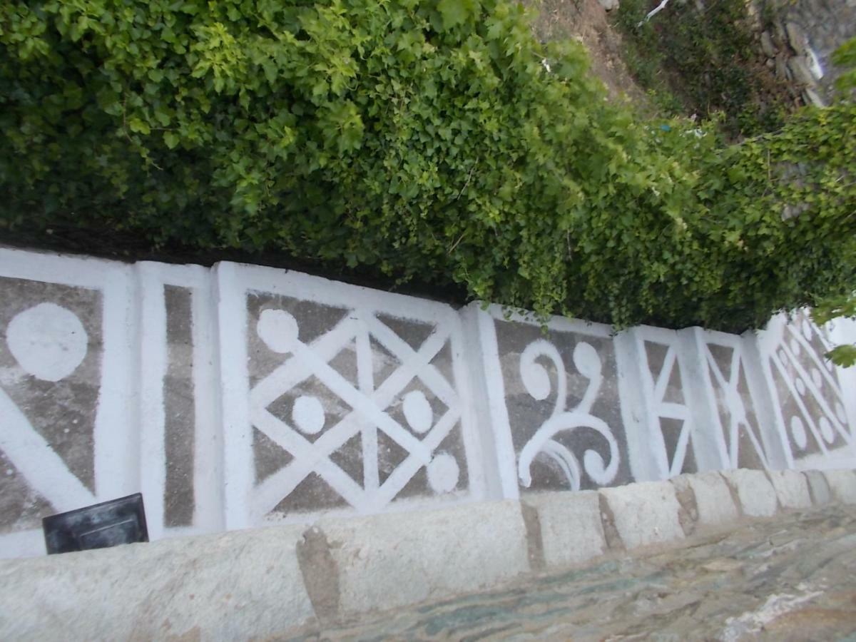 Cyclades Olive Museum'S Guest House Pitrofos Exterior photo